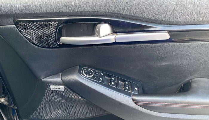 2020 KIA SELTOS GTX PLUS DCT 1.4 PETROL, Petrol, Automatic, 33,844 km, Driver Side Door Panels Control