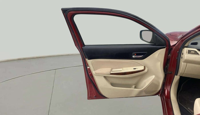2019 Maruti Dzire ZXI PLUS AMT, Petrol, Automatic, 97,234 km, LHS Front Door
