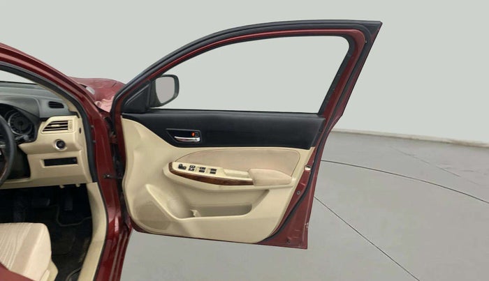2019 Maruti Dzire ZXI PLUS AMT, Petrol, Automatic, 97,234 km, RHS Front Door