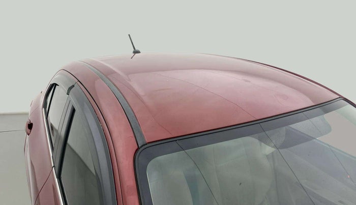 2019 Maruti Dzire ZXI PLUS AMT, Petrol, Automatic, 97,234 km, Roof