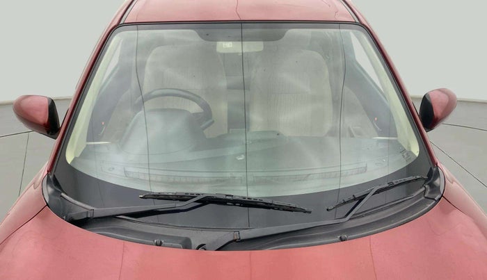 2019 Maruti Dzire ZXI PLUS AMT, Petrol, Automatic, 97,234 km, Front Windshield