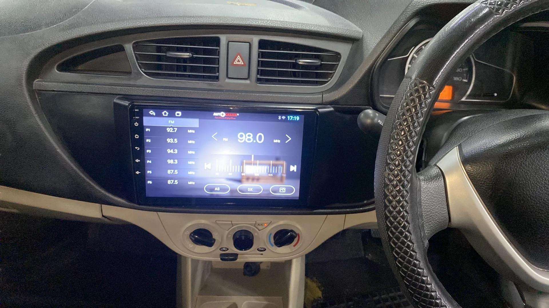 Features