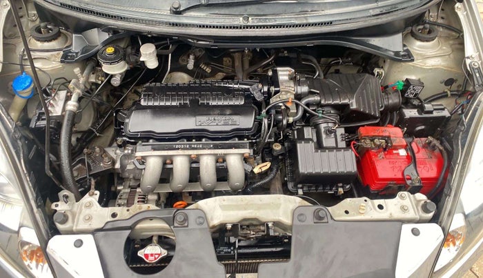 2012 Honda Brio V MT, Petrol, Manual, 60,509 km, Engine View