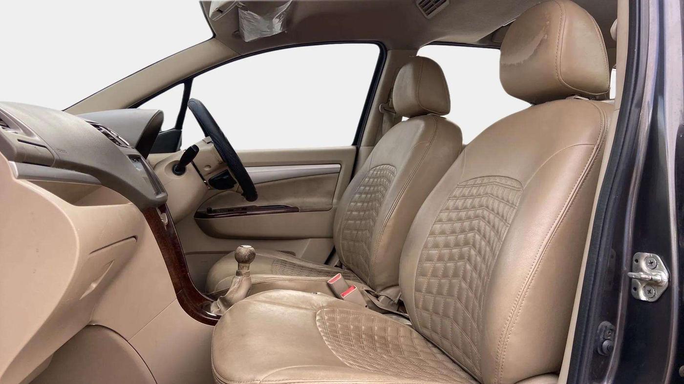 2017 Maruti Ertiga ZDI + SHVS, Diesel, Manual, 82,960 km, Right Side Front Door Cabin