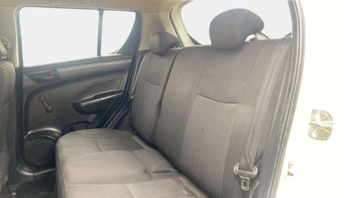 2015 Maruti Swift LDI, Diesel, Manual, 91,254 km, Right Side Rear Door Cabin