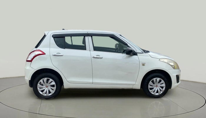 2015 Maruti Swift LDI, Diesel, Manual, 91,254 km, Right Side View