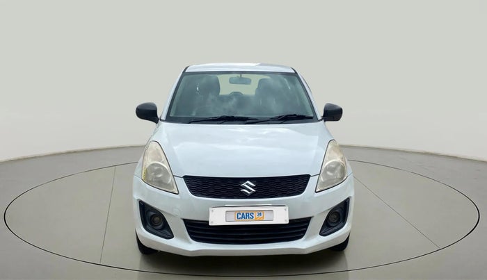 2015 Maruti Swift LDI, Diesel, Manual, 91,254 km, Front