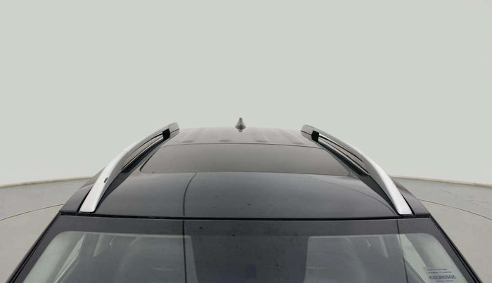 2020 Hyundai VENUE SX PLUS 1.0 TURBO DCT, Petrol, Automatic, 58,471 km, Moonroof/ Sunroof