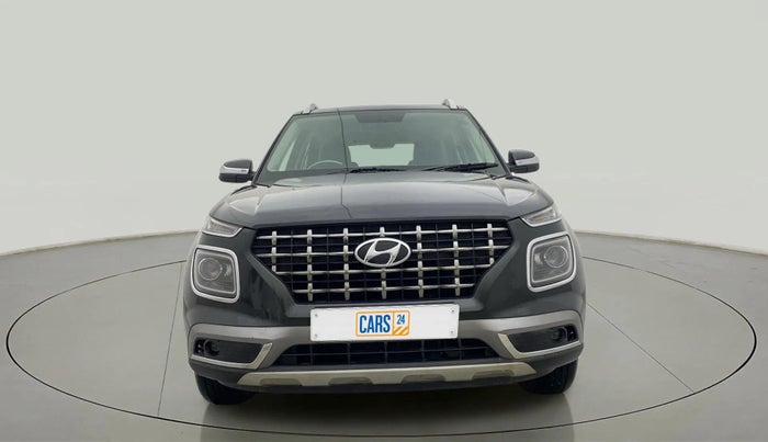 2020 Hyundai VENUE SX PLUS 1.0 TURBO DCT, Petrol, Automatic, 58,471 km, Front