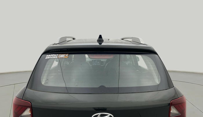 2020 Hyundai VENUE SX PLUS 1.0 TURBO DCT, Petrol, Automatic, 58,471 km, Rear Windshield