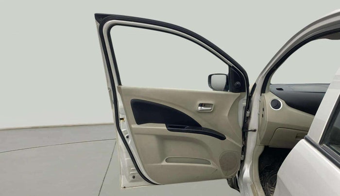 2016 Maruti Celerio VXI AMT, Petrol, Automatic, 57,528 km, LHS Front Door