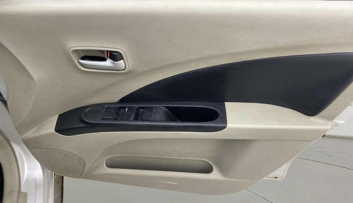 2016 Maruti Celerio VXI AMT, Petrol, Automatic, 57,528 km, Driver Side Door Panels Control