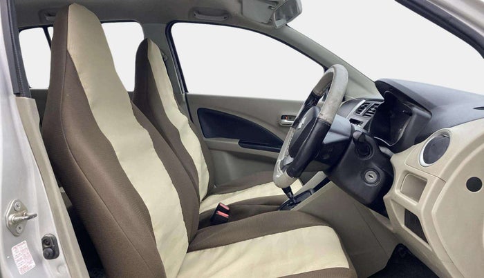 2016 Maruti Celerio VXI AMT, Petrol, Automatic, 57,528 km, Right Side Front Door Cabin