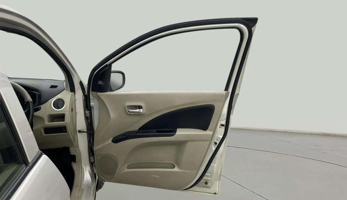 2016 Maruti Celerio VXI AMT, Petrol, Automatic, 57,528 km, RHS Front Door