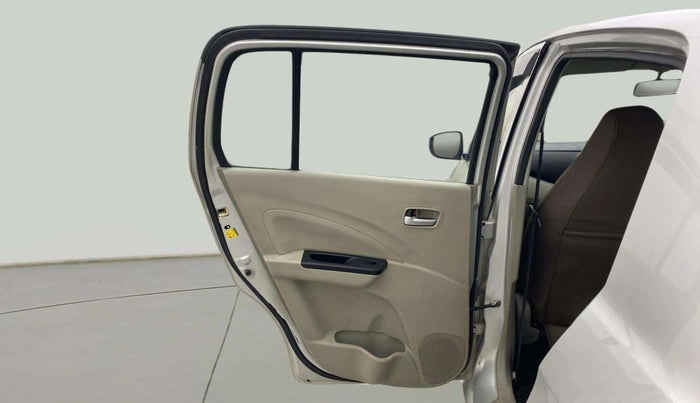 2016 Maruti Celerio VXI AMT, Petrol, Automatic, 57,528 km, LHS Rear Door