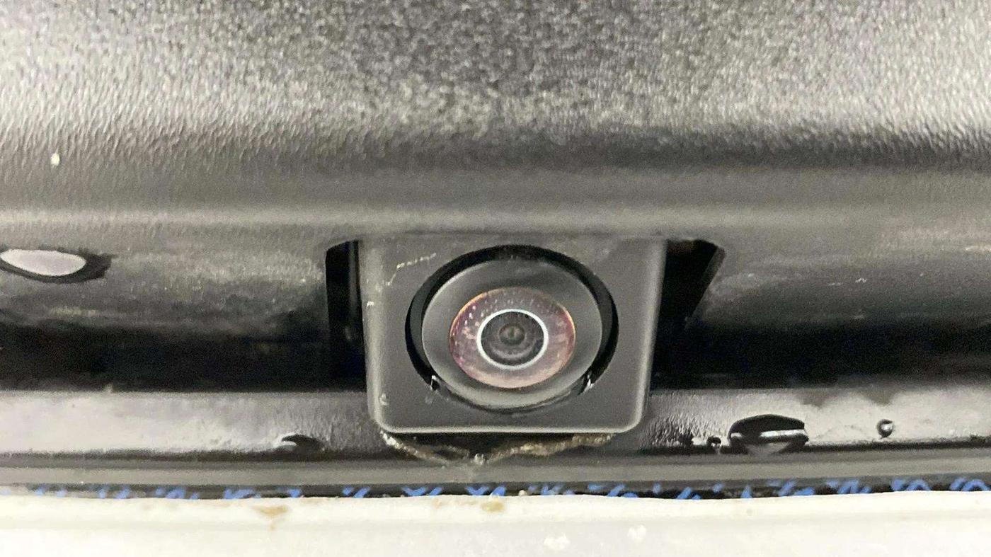 2023 Maruti JIMNY ALPHA ALL GRIP PRO AT, Petrol, Automatic, 19,664 km, Parking Camera