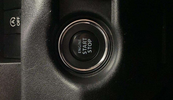 2023 Maruti JIMNY ALPHA ALL GRIP PRO AT, Petrol, Automatic, 19,664 km, Keyless Start/ Stop Button