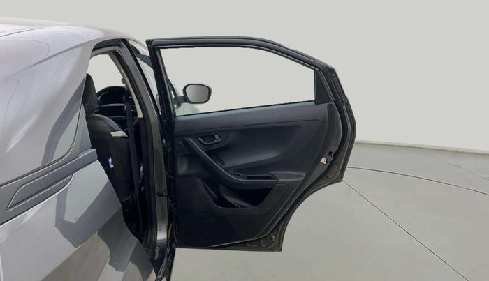 2024 Tata NEXON SMART+ 1.2 PETROL, Petrol, Manual, 22,292 km, RHS Rear Door