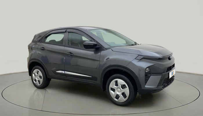 2024 Tata NEXON SMART+ 1.2 PETROL, Petrol, Manual, 22,292 km, Right Front Diagonal