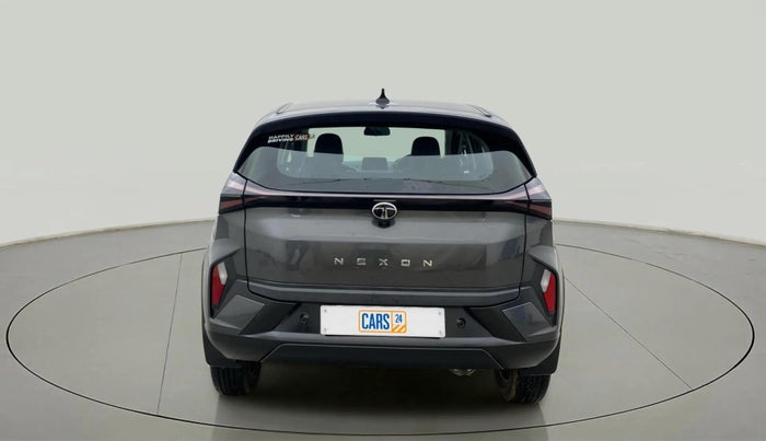 2024 Tata NEXON SMART+ 1.2 PETROL, Petrol, Manual, 22,292 km, Back/Rear