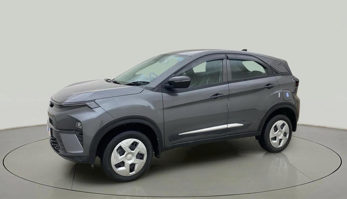 2024 Tata NEXON SMART+ 1.2 PETROL, Petrol, Manual, 22,292 km, Left Front Diagonal