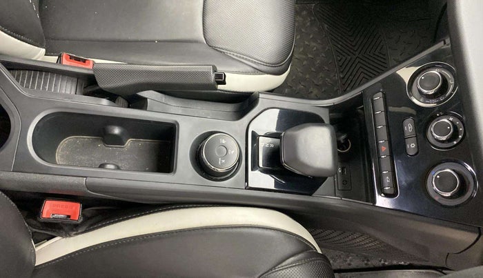 2024 Tata NEXON SMART+ 1.2 PETROL, Petrol, Manual, 22,292 km, Gear Lever