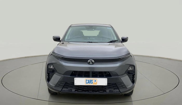2024 Tata NEXON SMART+ 1.2 PETROL, Petrol, Manual, 22,292 km, Front