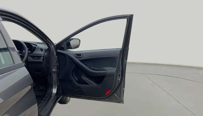 2024 Tata NEXON SMART+ 1.2 PETROL, Petrol, Manual, 22,292 km, RHS Front Door