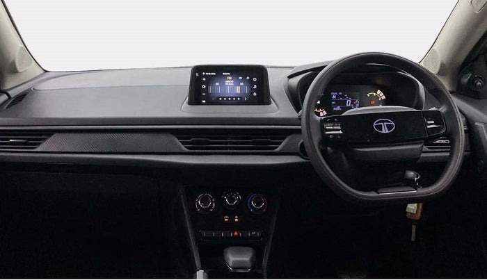 2024 Tata NEXON SMART+ 1.2 PETROL, Petrol, Manual, 22,292 km, Dashboard