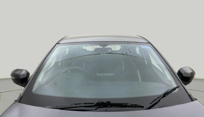 2024 Tata NEXON SMART+ 1.2 PETROL, Petrol, Manual, 22,292 km, Front Windshield