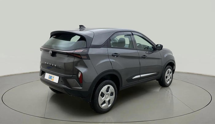 2024 Tata NEXON SMART+ 1.2 PETROL, Petrol, Manual, 22,292 km, Right Back Diagonal