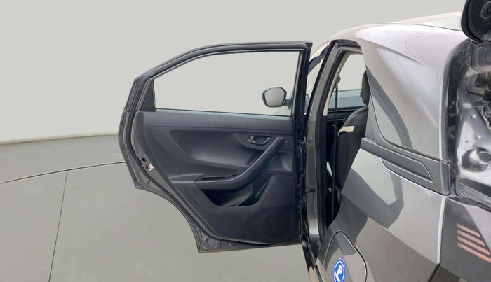2024 Tata NEXON SMART+ 1.2 PETROL, Petrol, Manual, 22,292 km, LHS Rear Door