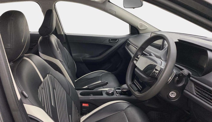 2024 Tata NEXON SMART+ 1.2 PETROL, Petrol, Manual, 22,292 km, Right Side Front Door Cabin
