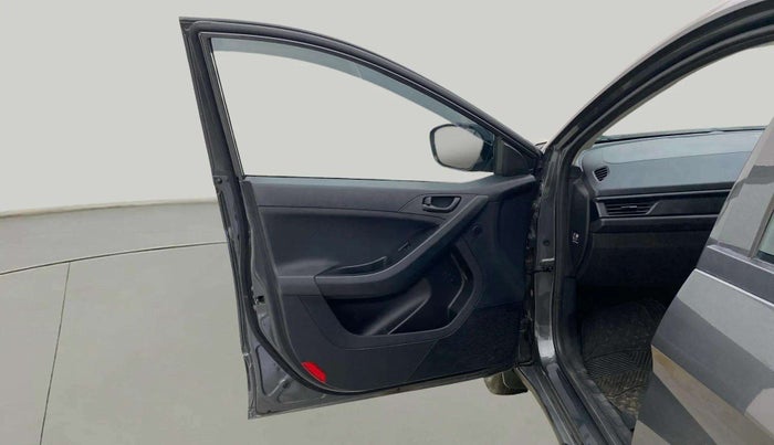 2024 Tata NEXON SMART+ 1.2 PETROL, Petrol, Manual, 22,292 km, LHS Front Door