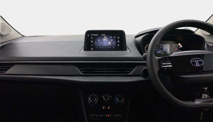 2024 Tata NEXON SMART+ 1.2 PETROL, Petrol, Manual, 22,292 km, Air Conditioner