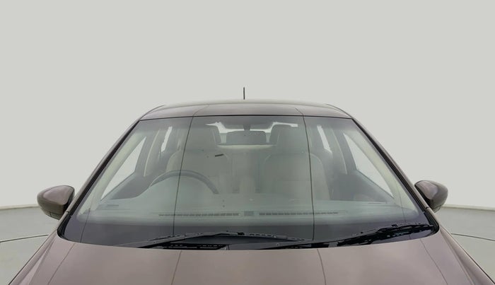 2015 Volkswagen Vento HIGHLINE 1.6 MPI, Petrol, Manual, 56,275 km, Front Windshield