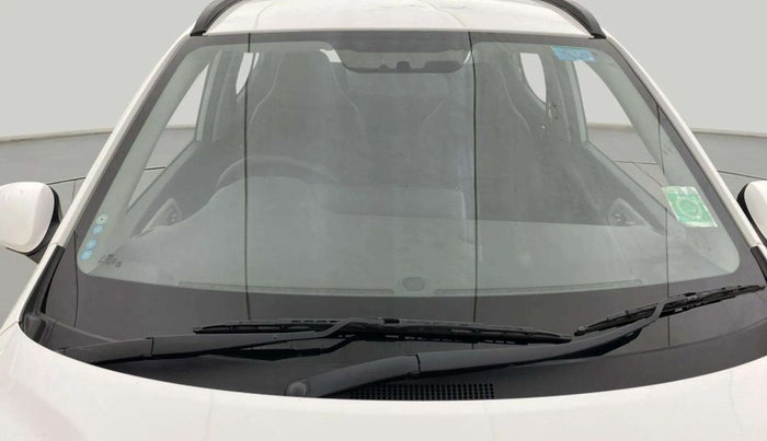 2023 Hyundai GRAND I10 NIOS SPORTZ 1.2 KAPPA VTVT, Petrol, Manual, 7,018 km, Front Windshield