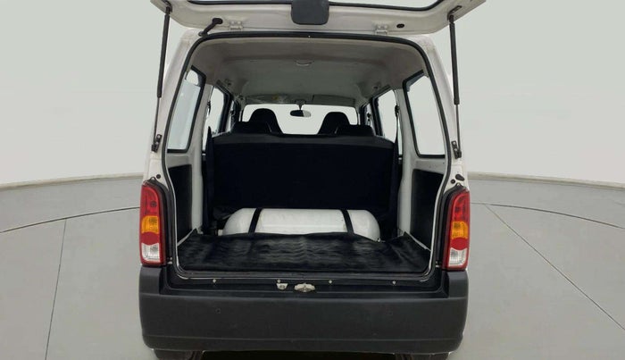 2023 Maruti Eeco 5 STR AC CNG, CNG, Manual, 23,377 km, Boot Open Zoomed View