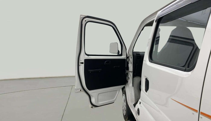 2023 Maruti Eeco 5 STR AC CNG, CNG, Manual, 23,377 km, LHS Front Door