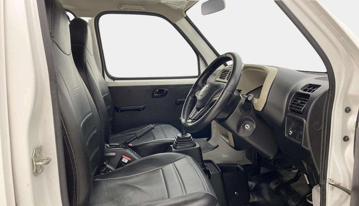 2023 Maruti Eeco 5 STR AC CNG, CNG, Manual, 23,377 km, Right Side Front Door Cabin