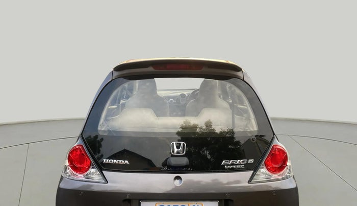 2012 Honda Brio V MT, Petrol, Manual, 85,598 km, Rear Windshield