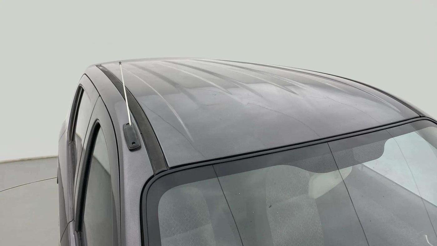 2016 Maruti Alto 800 VXI, Petrol, Manual, 68,127 km, Roof
