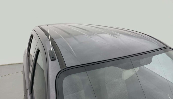 2016 Maruti Alto 800 VXI, Petrol, Manual, 68,115 km, Roof