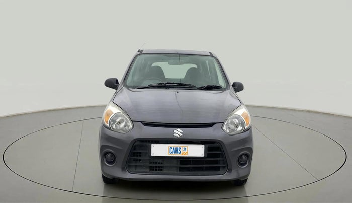 2016 Maruti Alto 800 VXI, Petrol, Manual, 68,115 km, Front