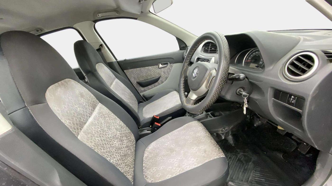 2016 Maruti Alto 800 VXI, Petrol, Manual, 68,127 km, Right Side Front Door Cabin