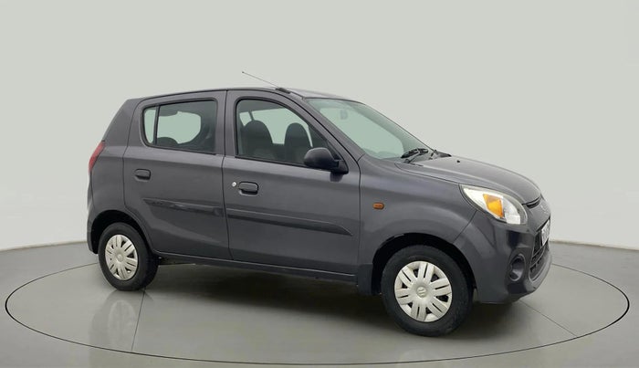 2016 Maruti Alto 800 VXI, Petrol, Manual, 68,115 km, Right Front Diagonal