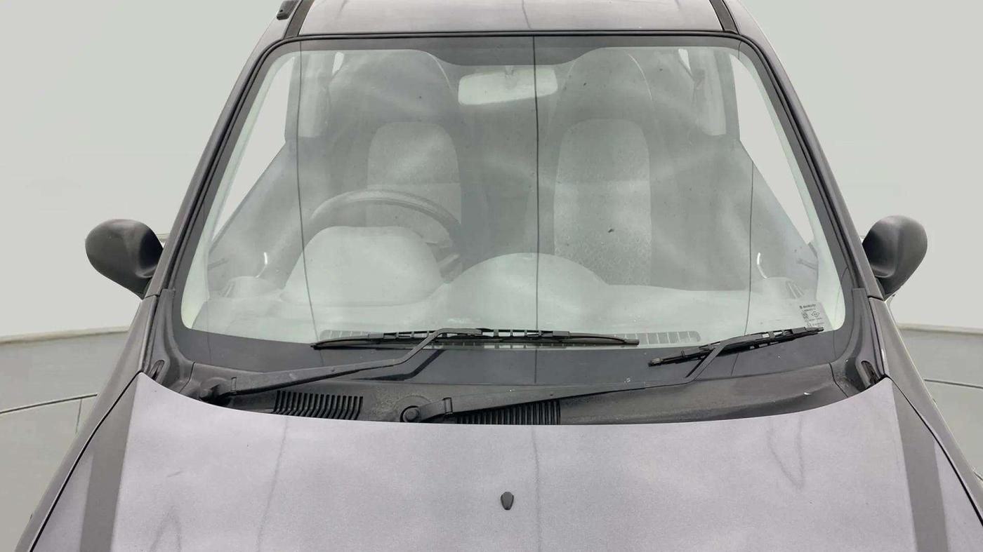2016 Maruti Alto 800 VXI, Petrol, Manual, 68,127 km, Front Windshield
