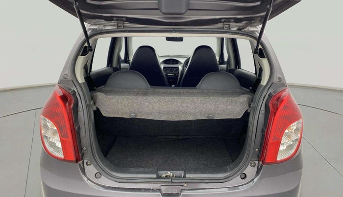 2016 Maruti Alto 800 VXI, Petrol, Manual, 68,115 km, Boot Open Zoomed View