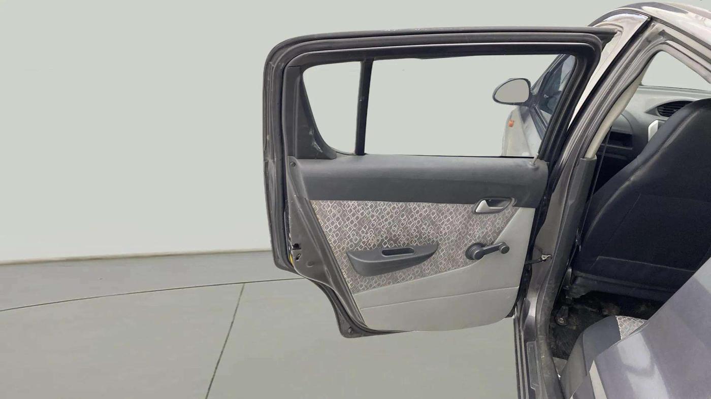 2016 Maruti Alto 800 VXI, Petrol, Manual, 68,127 km, LHS Rear Door