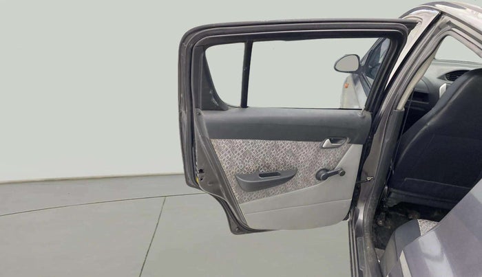 2016 Maruti Alto 800 VXI, Petrol, Manual, 68,115 km, LHS Rear Door